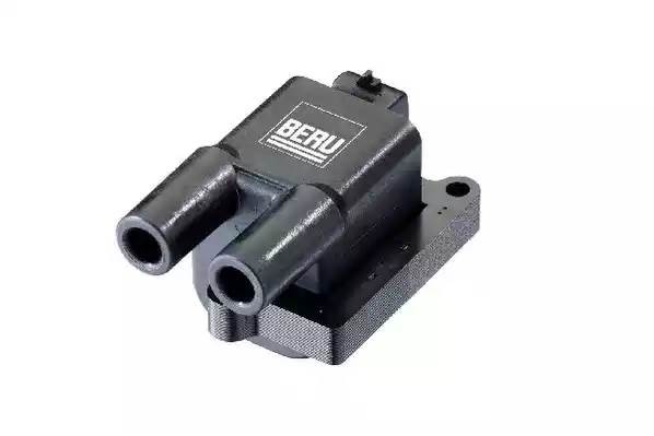 Катушка зажигания ZS056 BERU