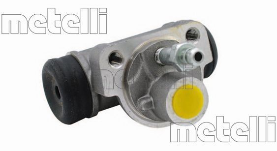 Колесный тормозной цилиндр 040517 METELLI