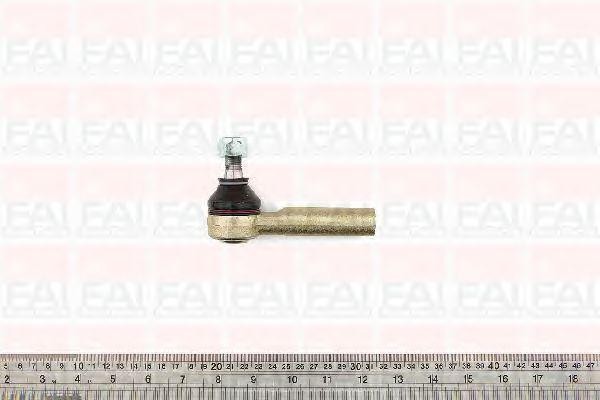 Наконечник поперечной рулевой тяги SS087 FAI