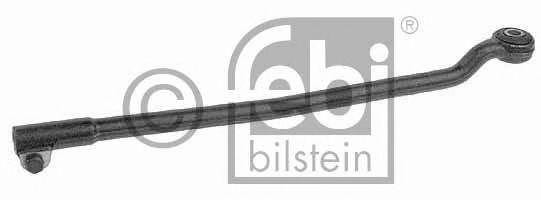 Поперечная рулевая тяга 05198 FEBI BILSTEIN