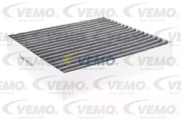 Фильтр, воздух во внутренном пространстве V30-31-1047 VEMO