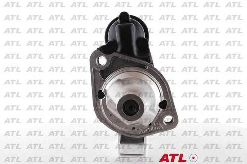 Стартер A 21 280 ATL DELTA AUTOTECHNIK