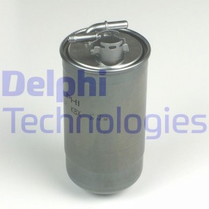 Свеча накаливания HDS338 DELPHI