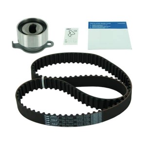 Комплект ремня ГРМ VKMA93001 SKF