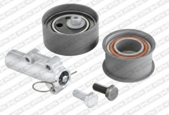 Комплект ремня ГРМ KD457.46 NTN SNR