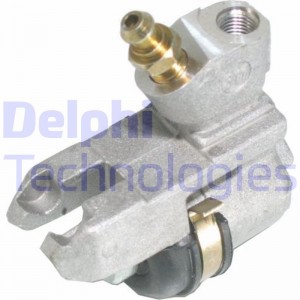 Колесный тормозной цилиндр LW30130 DELPHI