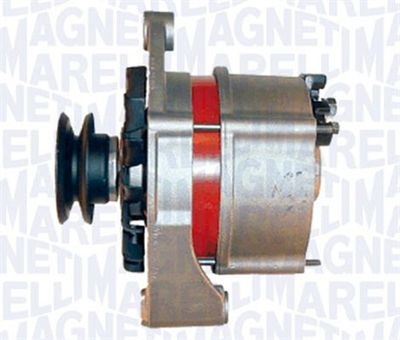 Генератор MAR 574 MAGNETI MARELLI