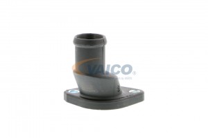 Фланец системы охлаждения V10-0287 VEMO