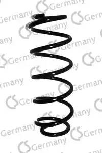 Пружина подвески 14.950.701 CS GERMANY