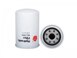 Фильтр масляный гидравлической системы HC7905 SAKURA