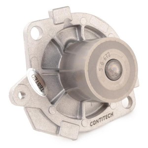 Водяной насос + комплект зубчатого ремня CT968WP2 CONTITECH