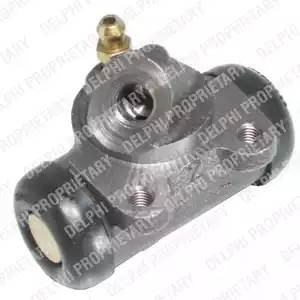 Колесный тормозной цилиндр LW30266 DELPHI