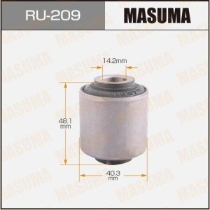 Сайлентблок RU-209 MASUMA