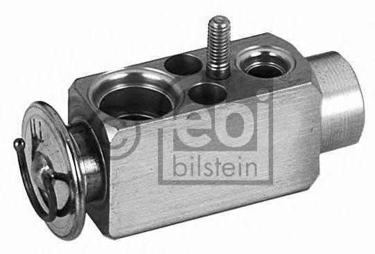Расширительный клапан, кондиционер 08899 FEBI BILSTEIN