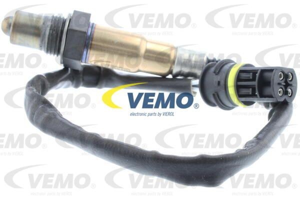Лямбда-зонд V30-76-0028 VEMO