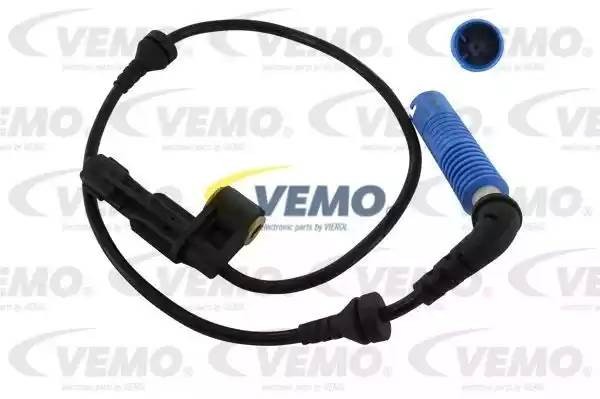 Датчик, частота вращения колеса V20-72-0492 VEMO