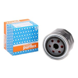 Масляный фильтр LS386 PURFLUX