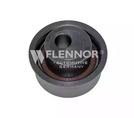 Натяжной ролик, ремень ГРМ FS02119 FLENNOR
