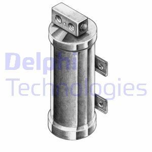 Крепление амортизационной стойки TMK71 DELPHI