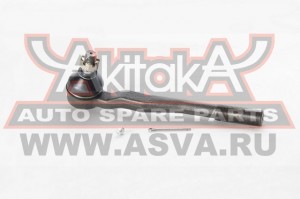Наконечник рулевой тяги 0121-639 ASVA