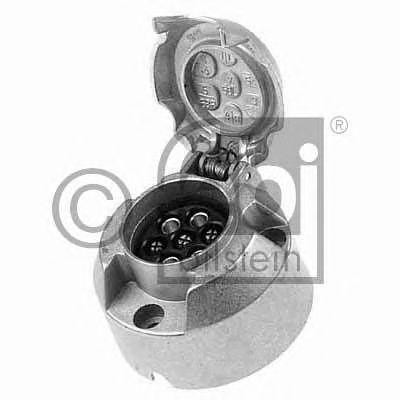 Розетка 07339 FEBI BILSTEIN