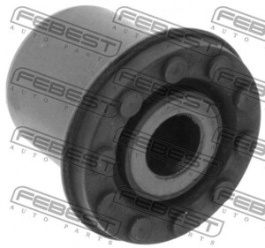 Сайлентблок рычага подвески HAB-012 FEBEST