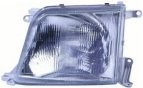 Фара головного света 212-1179L-LD-E DEPO