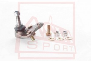Опора шаровая подвески 0120-250 ASVA