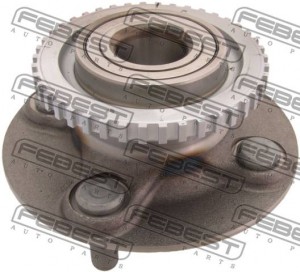 Ступица колеса 0282-N15A42R FEBEST
