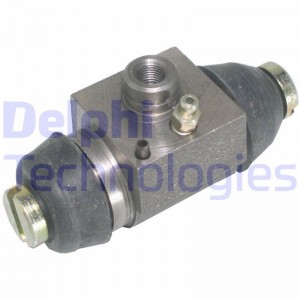 Колесный тормозной цилиндр LW15052 DELPHI