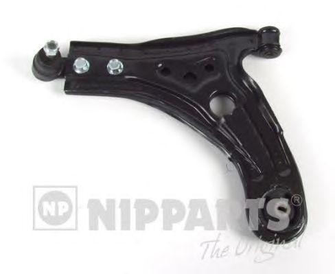 Рычаг независимой подвески колеса, подвеска колеса J4900905 H B JAKOPARTS NIPPARTS