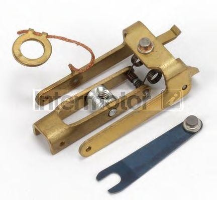 Контактная группа, распределитель зажигания 22200 STANDARD