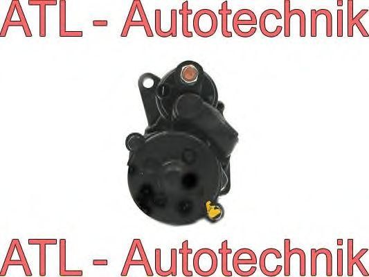 Стартер A 15 720 ATL DELTA AUTOTECHNIK
