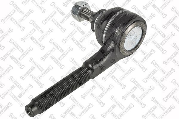 Наконечник рулевой тяги 51-00649-SX STELLOX