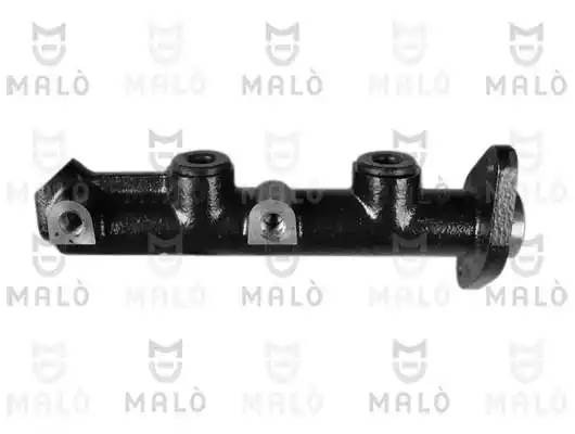 Главный тормозной цилиндр 89371 MALO