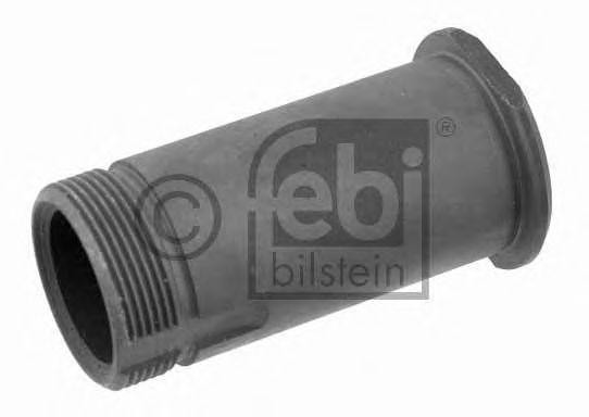 Болт крепления 06116 FEBI BILSTEIN
