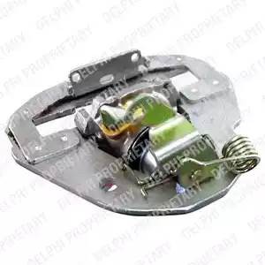 Тормозной суппорт LC3480 DELPHI