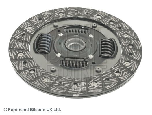 Диск сцепления ADD63130 BLUE PRINT