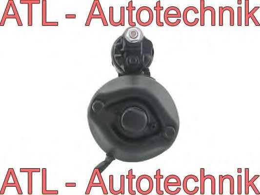 Стартер A 14 540 ATL DELTA AUTOTECHNIK