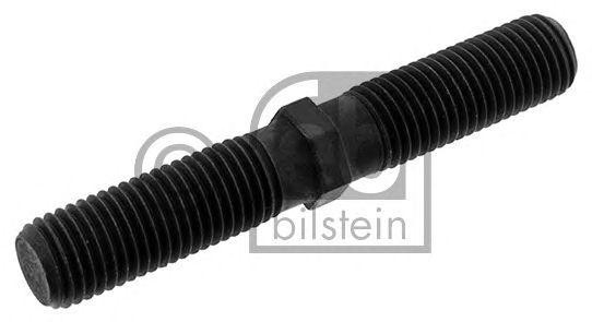 Болт регулировочный рулевой тяги 05202 FEBI BILSTEIN
