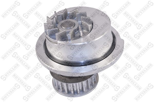 Насос - помпа системы охлаждения ДВС 4511-0022-SX STELLOX