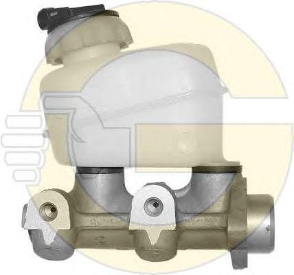 Главный тормозной цилиндр 4006634 GIRLING