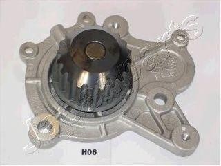 Водяной насос PQ-H06 JAPAN PARTS GROUP