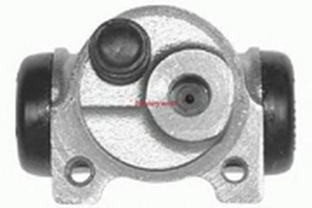 Колесный тормозной цилиндр 251021B BENDIX JURID
