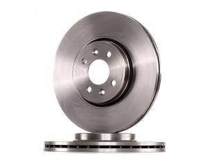 Тормозной диск 09.9895.10 BREMBO
