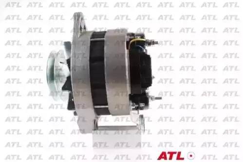 Генератор L 34 860 ATL DELTA AUTOTECHNIK