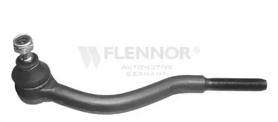 Наконечник поперечной рулевой тяги FL981B FLENNOR