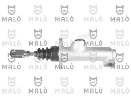 Главный цилиндр, система сцепления 88153 MALO