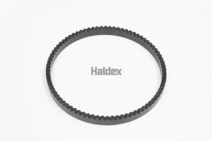Зубчатый диск импульсного датчика, противобл. устр. 018500409 HALDEX