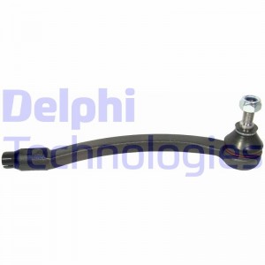 Наконечник поперечной рулевой тяги TA2363 DELPHI
